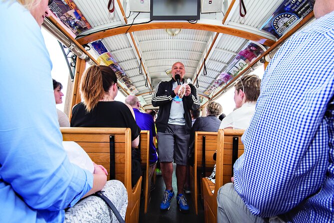 ABQ Trolley Co. | Best of ABQ City Tour - Is $35 a fair price?