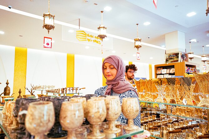 Abu Dhabi Sightseeing Tour: Sheikh Zayed Mosque, Heritage Village & Dates Market - The Corniche from the road