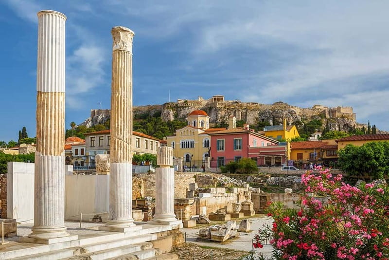 Acropolis & Ancient Agora Guided tour included all Entrances - Key points to know before booking