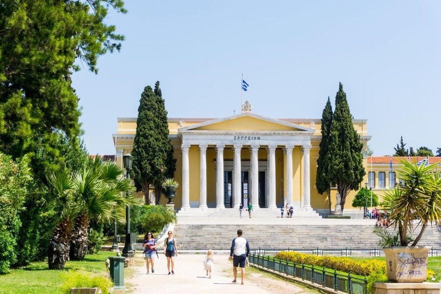 Acropolis Museum & National Archaeological Museum Ticket - What the $56 price really buys you