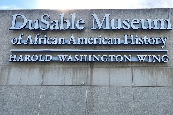 African American Heritage Tour of Chicago - What this Chicago tour is really about