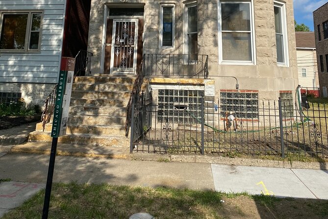 African American Heritage Tour of Chicago - What the tour is worth