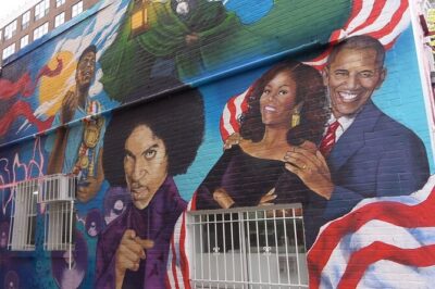 African American History Tour with Museum of African American History Ticket