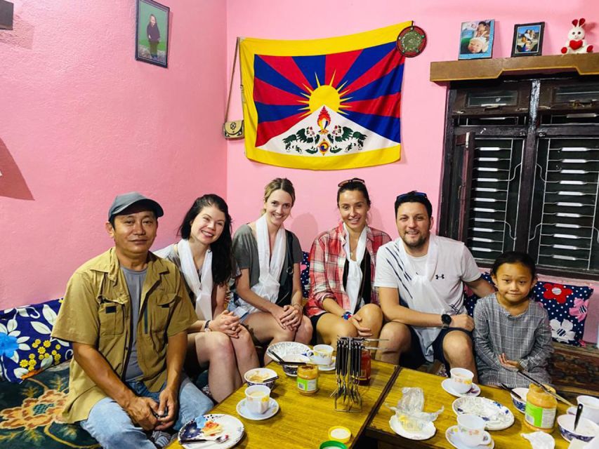 Afternoon Tibetan cultural tour - Why Thupten Gyatso matters to the experience