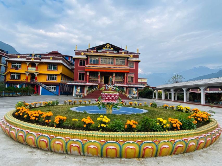 Afternoon Tibetan cultural tour - Who will get the most from this tour