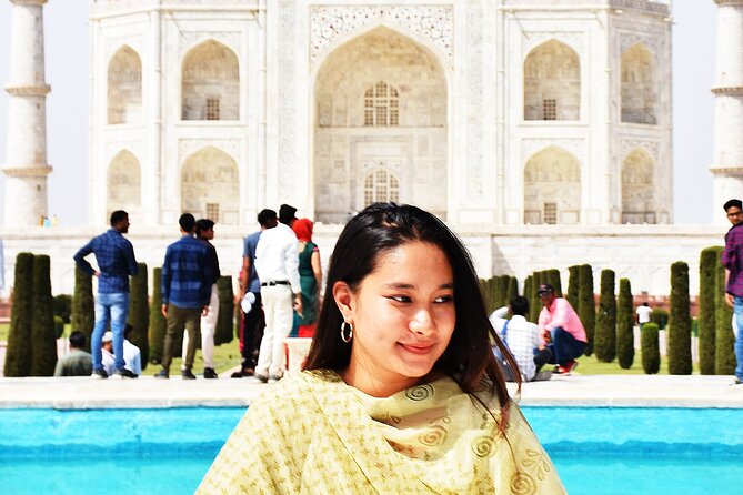 Agra Private Tour - Taj Mahal & Beyond - Price, entrance fees, and real value