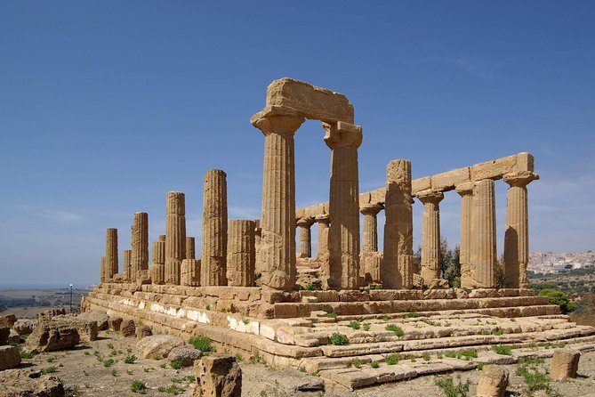 Agrigento Valley of the Temples Archaeological Area - Why the Valley of the Temples is worth your time