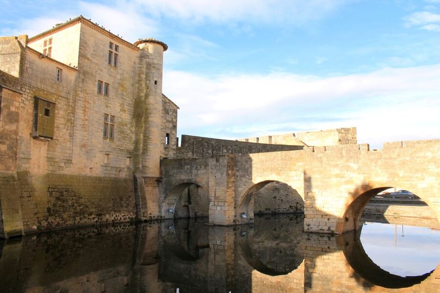 Aigues Mortes: Medieval Ramparts Entry Ticket - Key points to know before you go