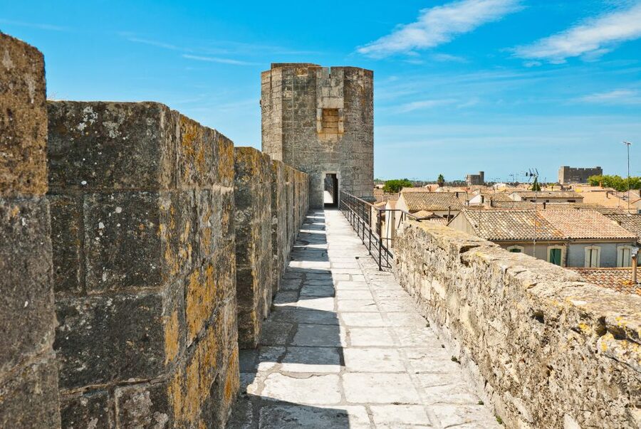 Aigues Mortes: Medieval Ramparts Entry Ticket - Who will enjoy this experience most?