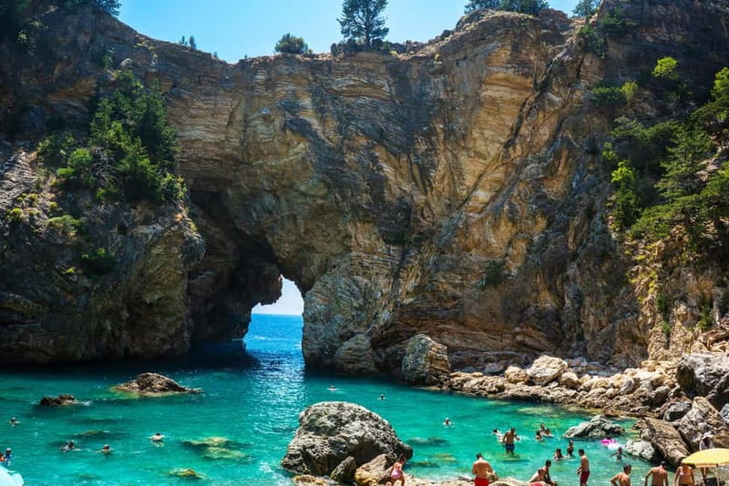 Alanya: Ancient & Coastal Ruins Tour – Syedra & Iotape - Why this Alanya day trip is different