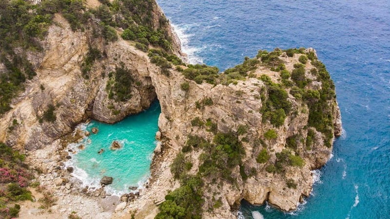 Alanya: Ancient Ruins & Hidden Coves of Gazipaşa w/ Cave - Key points before you book