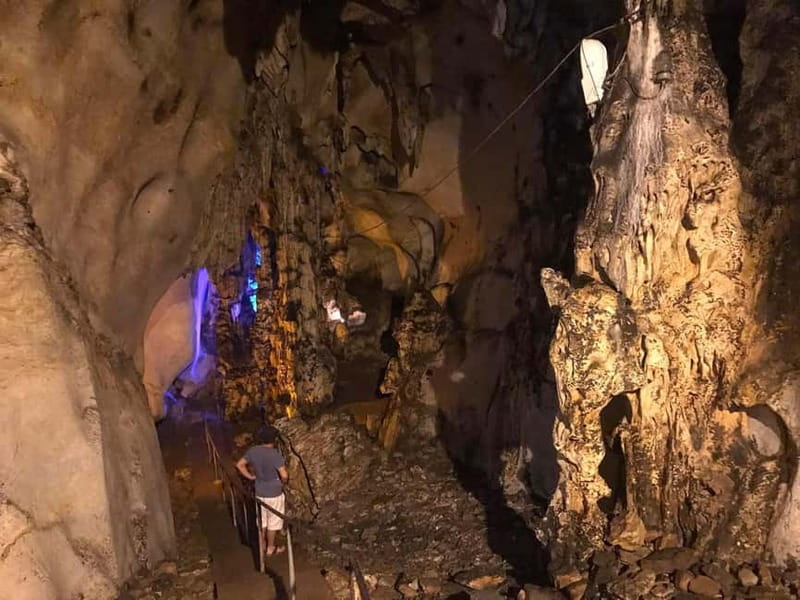 Alanya: Ancient Ruins & Hidden Coves of Gazipaşa w/ Cave - How the transport and timing affect the day
