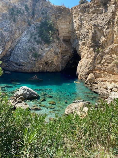Alanya: Ancient Ruins & Hidden Coves of Gazipaşa w/ Cave - Syedra: an ancient city with room to explore