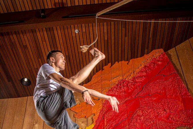 Alaska Native Heritage Center Admission Ticket - Is four hours and $30 a good value?