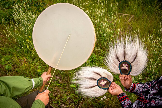 Alaska Native Heritage Center Admission Ticket - Who will enjoy this Anchorage visit most?