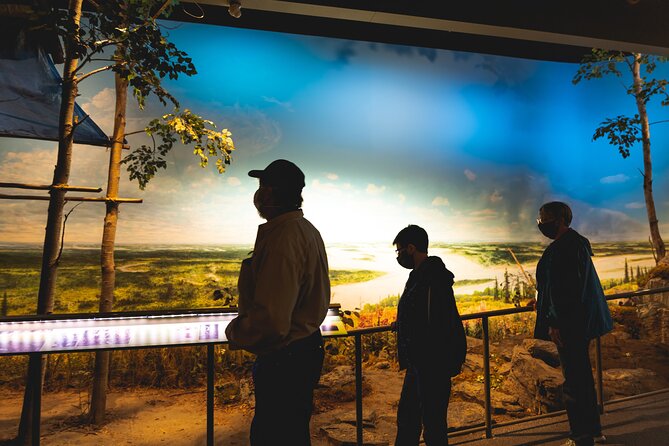 Alaskan Heritage & Sightseeing Tour - A useful first look at Fairbanks in 5.5 hours