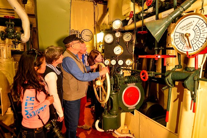 Albany's Historic Whaling Station Admission Ticket - Why Albany’s whaling station is more than a museum