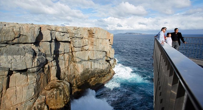 Albany's Historic Whaling Station Admission Ticket - A self-guided visit with room to choose