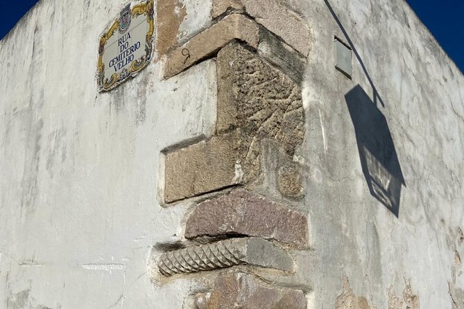 Albufeira History Walking Tour with Wine and Tapas - Value at $34.84 per person