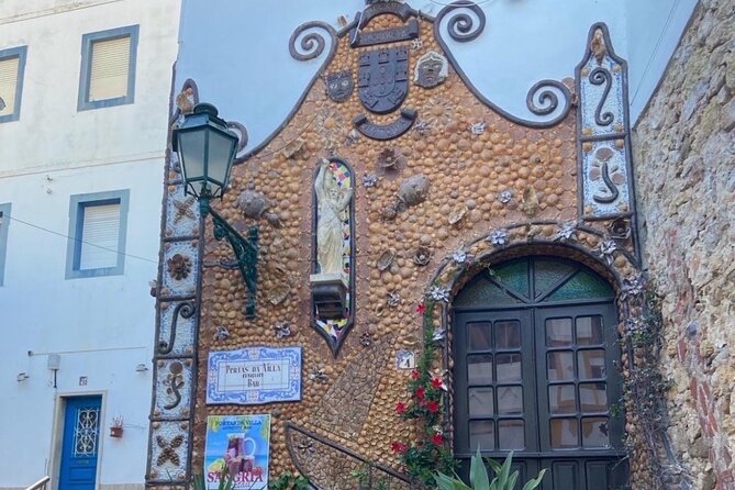 Albufeira History Walking Tour with Wine and Tapas - Albufeira’s old town, one street at a time