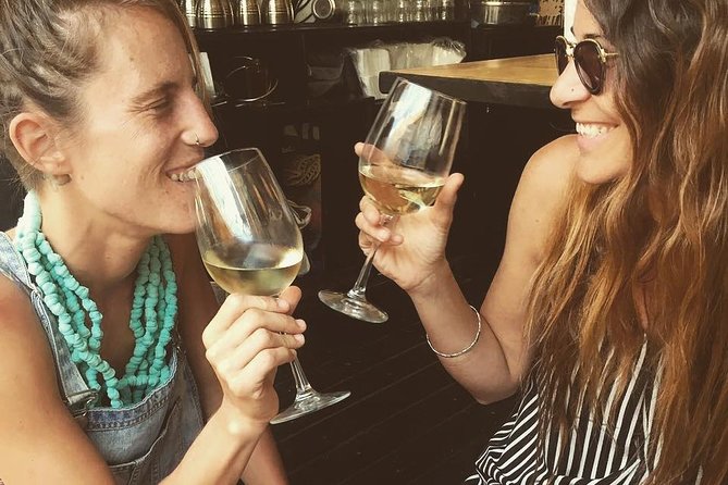 Albufeira Wine Tasting: Boutique Winery Tour & Historic Silves - Who will enjoy this half-day outing