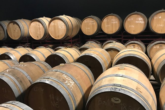 Albufeira Wine Tour: 2 Vineyards, 6 Tastings & Historic Silves - Is $108.84 a fair price?