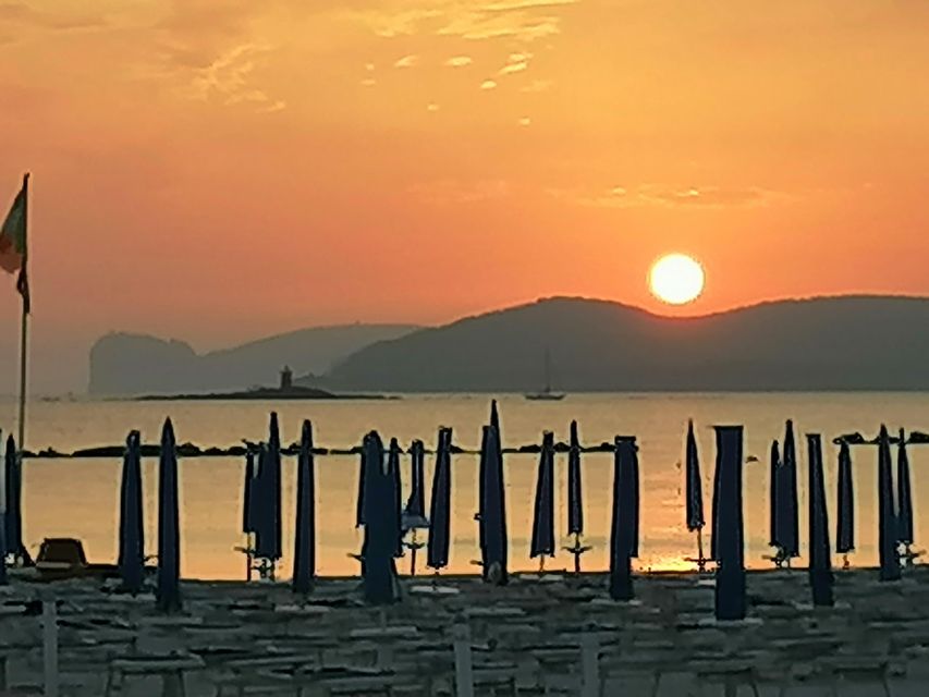 Alghero: walking tours around the ancient city - From pirate attacks to changing kingdoms