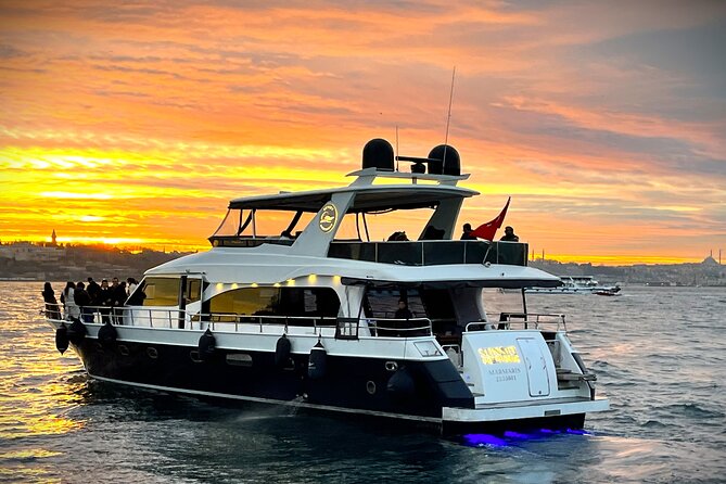 All in One Day Istanbul - Historical Tour of Istanbul with Bosphorus Cruise - The Hippodrome, German Fountain, and ancient monuments