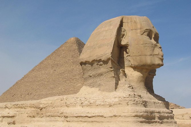 All Inclusive 2-Day Ancient Egypt and Old Cairo Highlights Tour - Day two begins with the Egyptian Museum