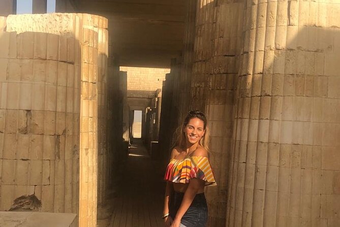 All Inclusive 2-Day Ancient Egypt and Old Cairo Highlights Tour - The Citadel and Alabaster Mosque