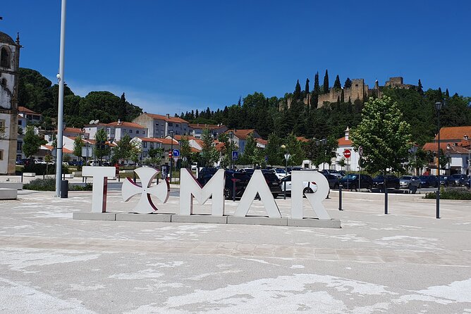 All of Tomar's history and loads of fun. - The old synagogue and Tomar’s Jewish past