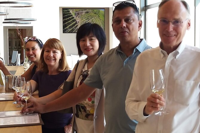 Alsace wine tour and medieval villages. Small group guided tour - Eguisheim, where the wine route starts gently