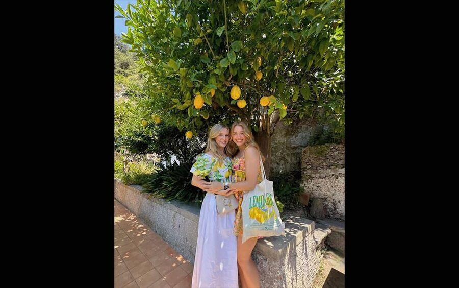 Amalfi Organic Lemon Tour & Tasting in the Historical Garden - Why the small group matters