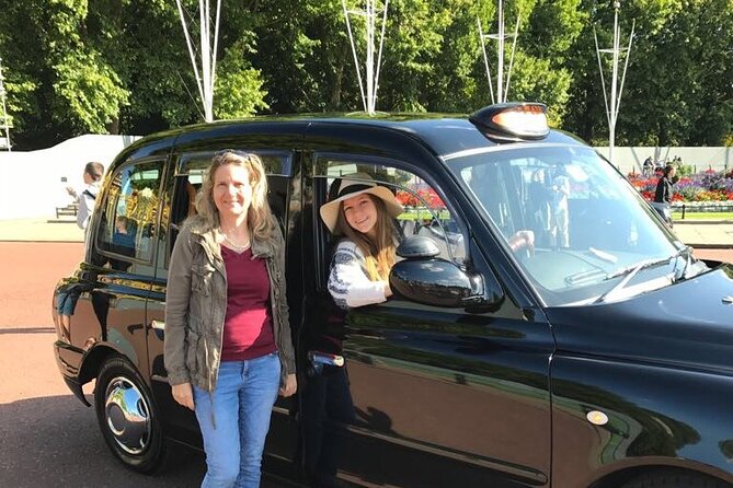 American Heritage in London 4 Hour Private Tour in a Black Cab - Benjamin Franklin House: a founder in London
