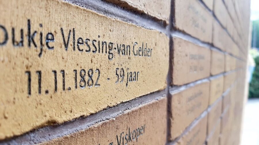 Amsterdam: Anna Frank and World War II History Walking Tour - Key points to know before booking