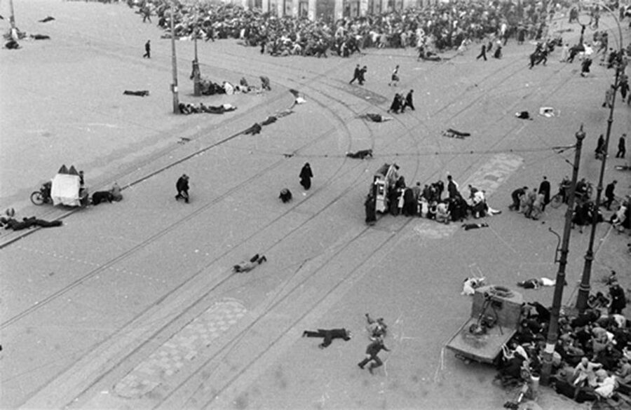 Amsterdam: Anna Frank and World War II History Walking Tour - Why this walk is more than an Anne Frank photo stop