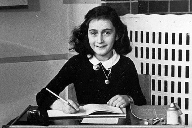 Amsterdam: Anne Frank and World War II Walking Tour (TOP RATED) - Why this walk is about more than Anne Frank