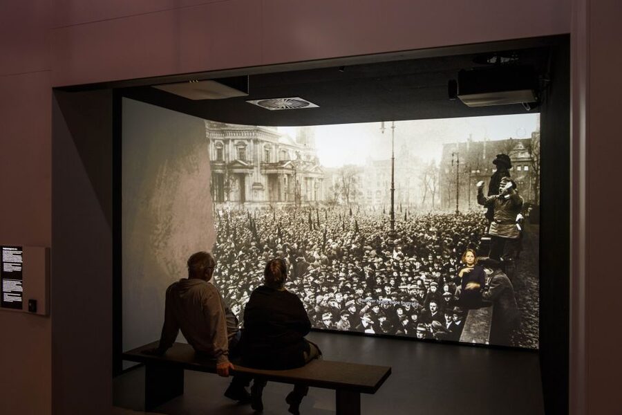 Amsterdam: Dutch WWII Resistance Museum Entry Ticket - Give the Jewish Dutch experience proper time