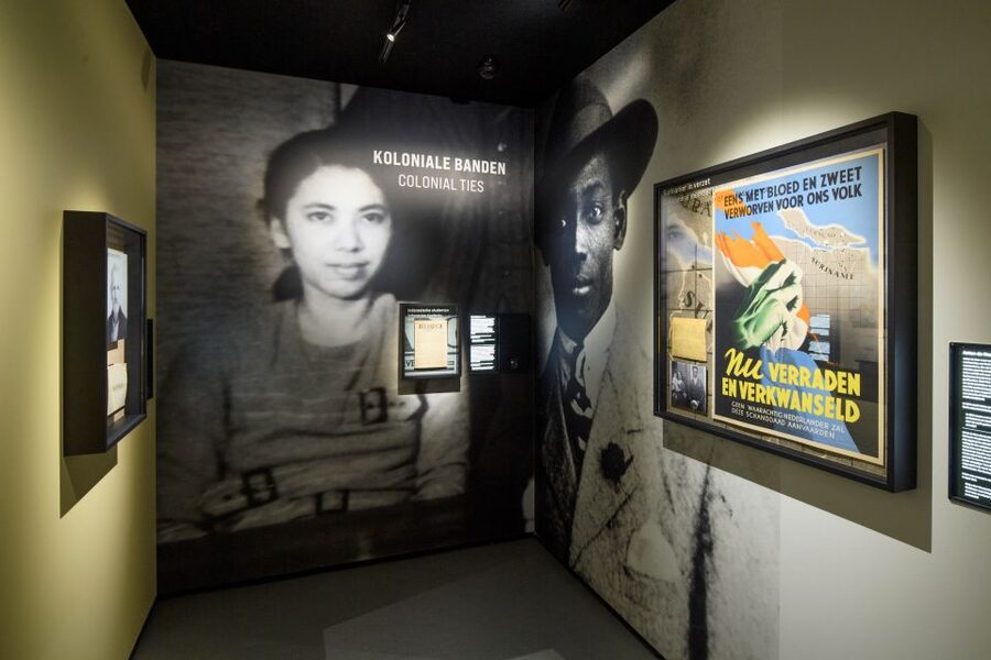 Amsterdam: Dutch WWII Resistance Museum Entry Ticket - What the visit feels like for families and younger readers