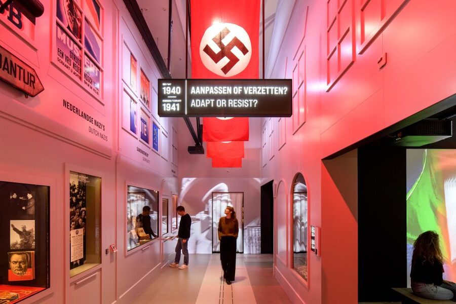 Amsterdam: Dutch WWII Resistance Museum Entry Ticket - Is the $21 ticket good value?