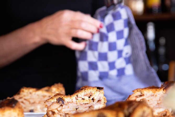 Amsterdam High-End Dutch Food & History Tour - Up to 8 guests - The guide can shape the whole afternoon