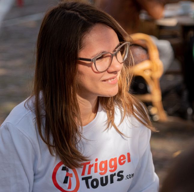Amsterdam: Highlights & History Walking Tour - Guides who make the difference