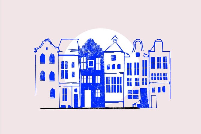 Amsterdam History Walking Tour - Key points before you book
