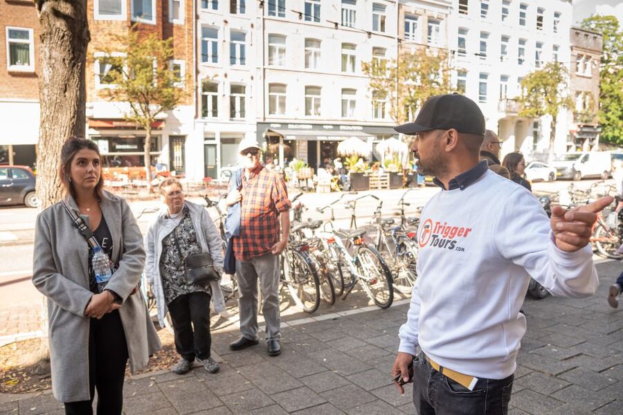 Amsterdam: Jewish Quarter and History Guided Tour - Why this part of Amsterdam needs a guide