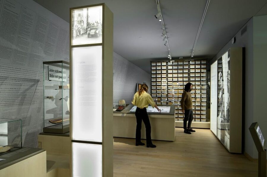 Amsterdam: National Holocaust Museum Entry Ticket - Why this museum belongs in an Amsterdam itinerary