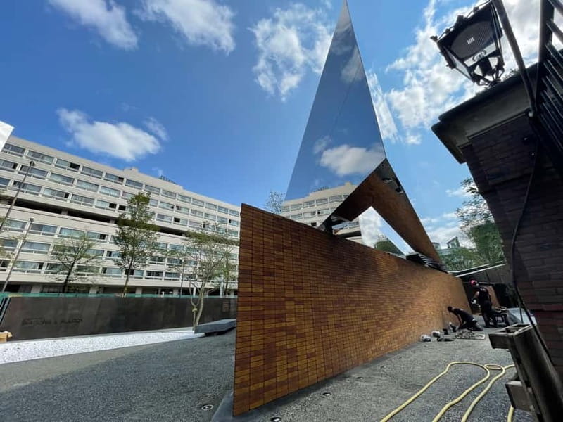 Amsterdam: Private Anne Frank and Jewish History Tour - Starting at the Portuguese Synagogue