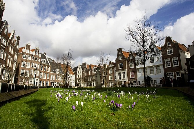 Amsterdam Private Historical Walking Tour - What the Private Format Is Worth