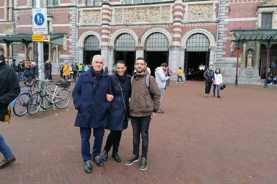 Amsterdam: Walking Tour of Historic Center - Why this two-hour walk works well