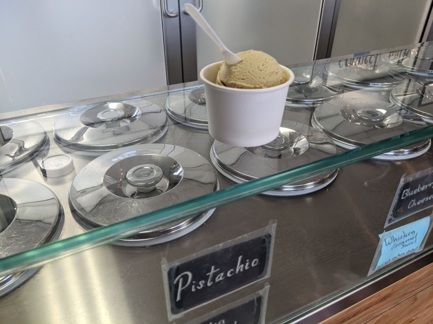Anchorage: Downtown Food & History Walking Tour - The best fit for this Anchorage experience