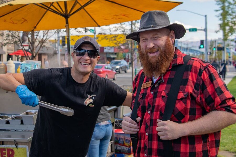 Anchorage: Downtown Food & History Walking Tour - Is $150 a fair price?